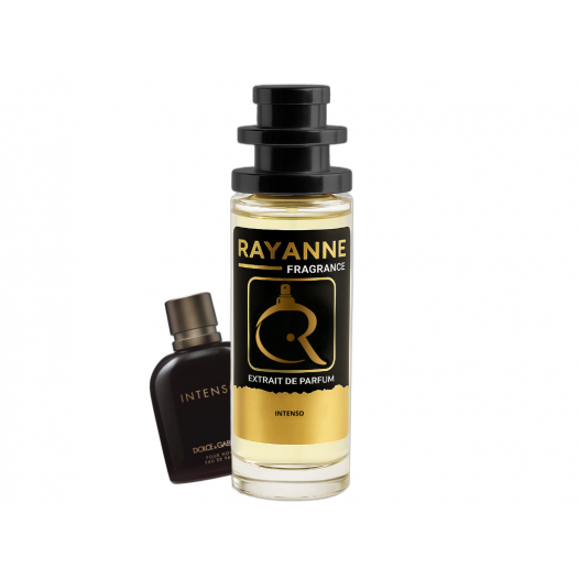 INSPIRATION INTENSO BY DOLCE & GABBANA