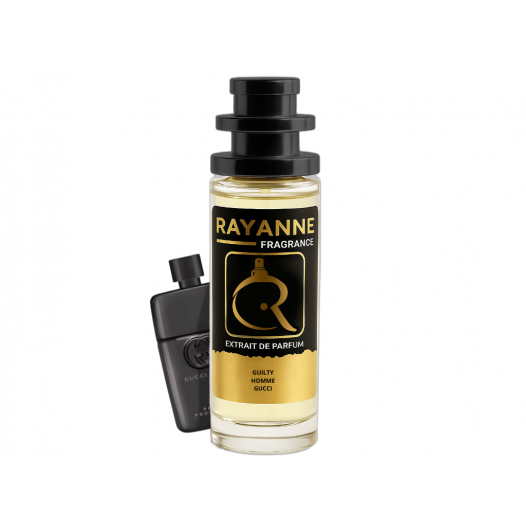INSPIRATION GUILTY HOMME BY GUCCI