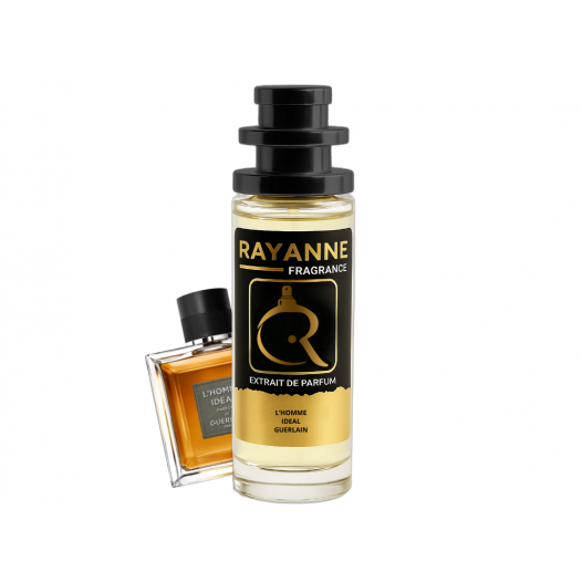 INSPIRATION L'HOMME IDEAL BY GUERLAIN