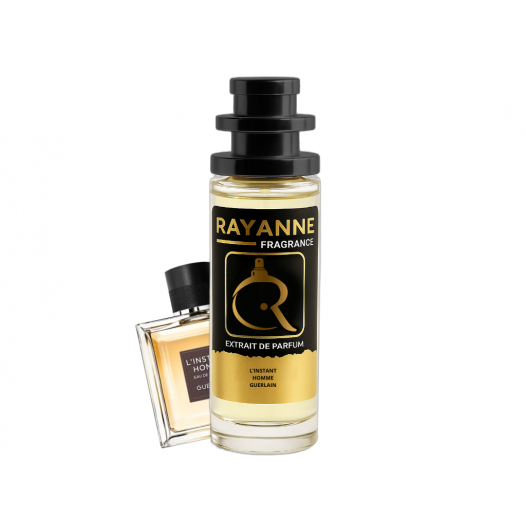 INSPIRATION L'INSTANT BY GUERLAIN