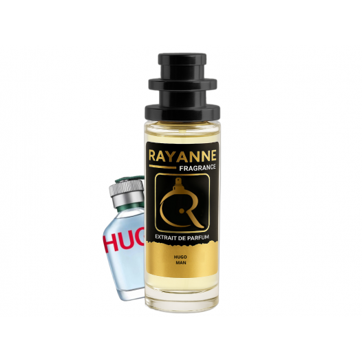 INSPIRATION HUGO MAN BY HUGO BOSS