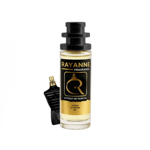 INSPIRATION LE MALE LE PARFUM BY JPG