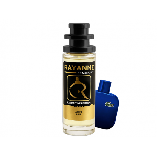 INSPIRATION LACOSTE BLEU BY LACOSTE