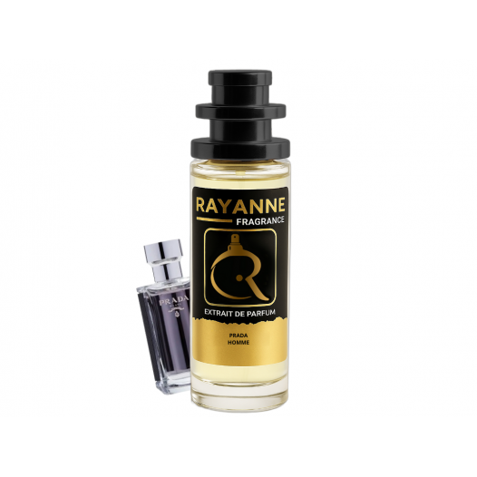 INSPIRATION PRADA HOMME BY PRADA