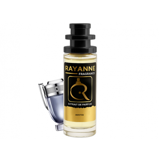 INSPIRATION INVICTUS BY PACCO RABANNE