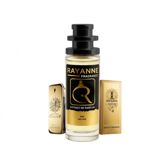 INSPIRATION ONE MILLION ELIXIR BY PACCO RABANNE