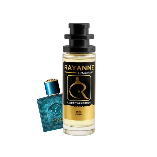 INSPIRATION EROS BY VERSACE
