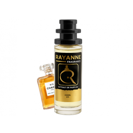 INSPIRATION CHANEL 5 BY CHANEL