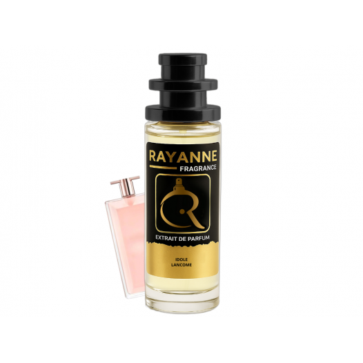INSPIRATION IDOLE BY LANCOME