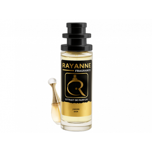 INSPIRATION L'INTERDIT BY RAYANNE FRAGRANCE