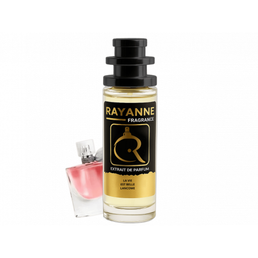 INSPIRATION KIM KARDASHIAN BY RAYANNE FRAGRANCE