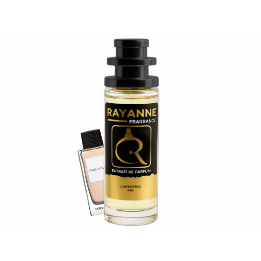 INSPIRATION L'IMPERATRICE BY RAYANNE FRAGRANCE