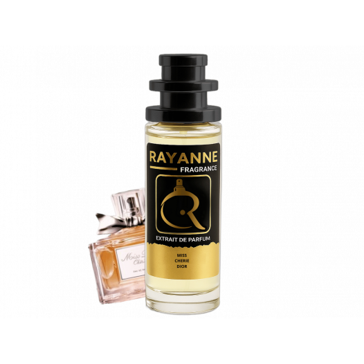 INSPIRATION LIBRE BY RAYANNE FRAGRANCE