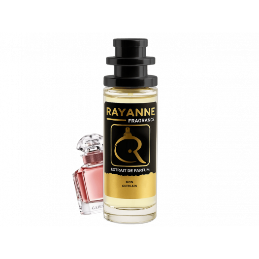INSPIRATIO BY RAYANNE FRAGRANCE