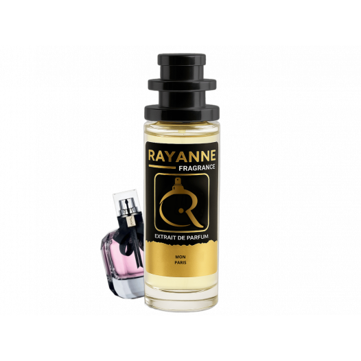INSPIRATION BY RAYANNE FRAGRANCE