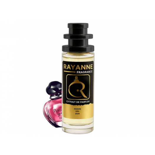 INSPIRATION BY RAYANNE FRAGRANCE
