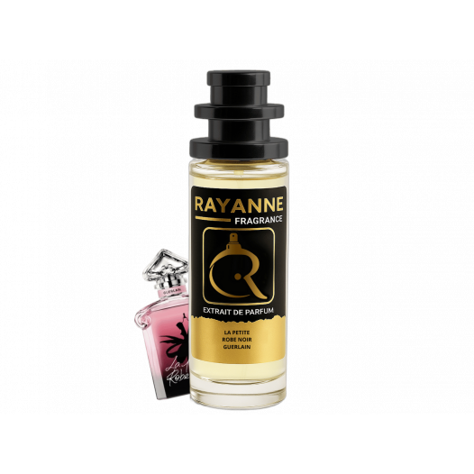 INSPIRATION BY RAYANNE FRAGRANCE