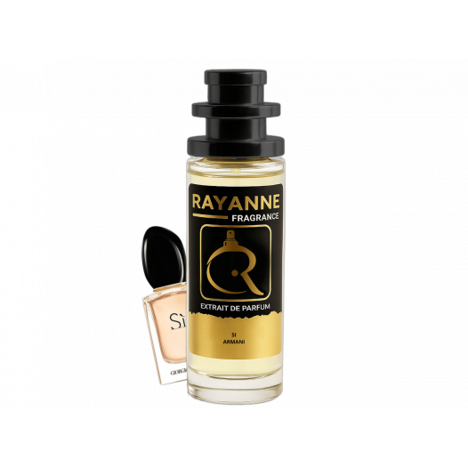 INSPIRATION BY RAYANNE FRAGRANCE