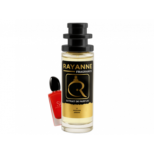 INSPIRATION BY RAYANNE FRAGRANCE