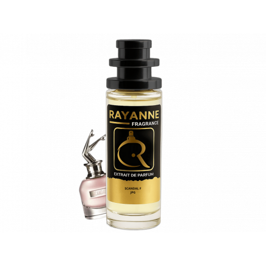 INSPIRATION BY RAYANNE FRAGRANCE