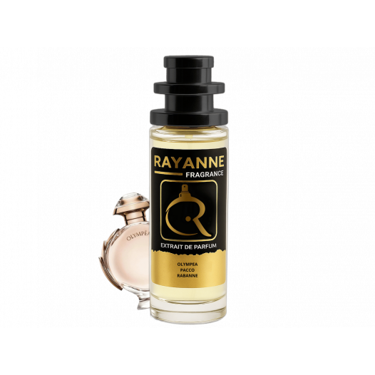 INSPIRATION BY RAYANNE FRAGRANCE