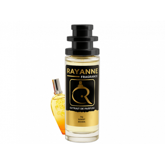 INSPIRATION BY RAYANNE FRAGRANCE