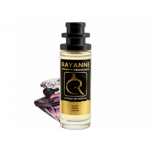 INSPIRATION BY RAYANNE FRAGRANCE