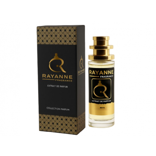 COLLECTION EXCLUSIFS BY RAYANNE FRAGRANCE