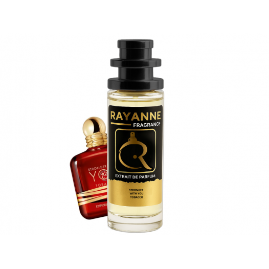 INSPIRATION STRONGER WITH YOU TOBACCO BY ARMANI