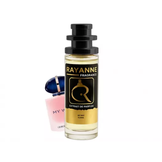 Inspiration My Way Floral d'Armani