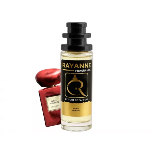 Inspiration Rouge Malachite d'Armani Privé