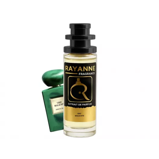 Inspiration Vert Malachite d'Armani Privé