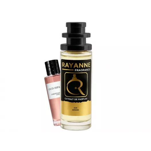 Inspiration by Rayanne Fragrance