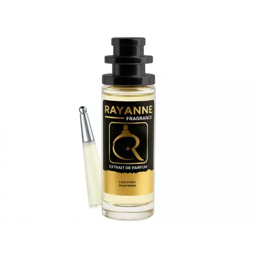 Inspiration L’Eau d’Issey Pour Femme – Rayanne Fragrance