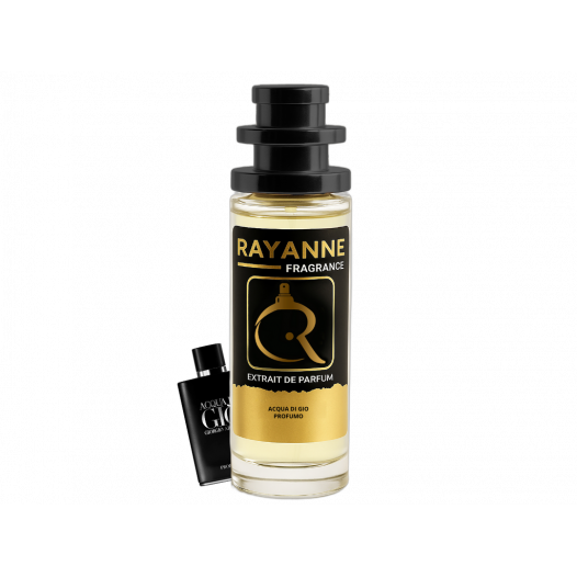 INSPIRATION ACQUA DI GIO PROFUMO BY ARMANI