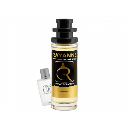 INSPIRATION ACQUA DI GIO BY ARMANI