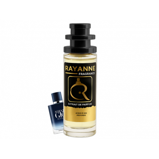 INSPIRATION ACQUA DI GIO PROFUNDO BY ARMANI