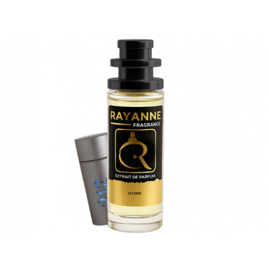 INSPIRATION 212 MEN BY CAROLINA HERRERA