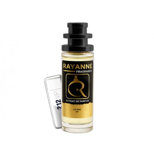 INSPIRATION 212 VIP MEN BY CAROLINA HERRERA