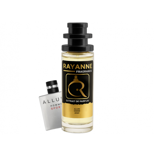INSPIRATION ALLURE HOMME SPORT BY CHANEL