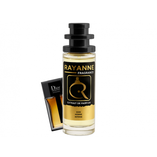 INSPIRATION HOMME INTENSE BY DIOR