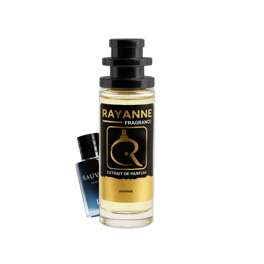 INSPIRATION SAUVAGE EDP BY DIOR